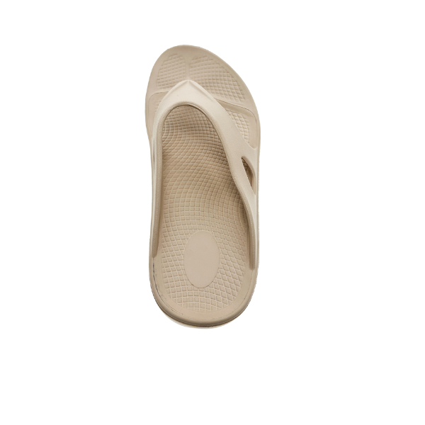 Sovella Active Recovery Sandals Women's PF Thong Beige