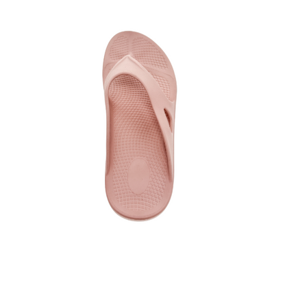Sovella Active Recovery Sandals Women's PF Thong Pink