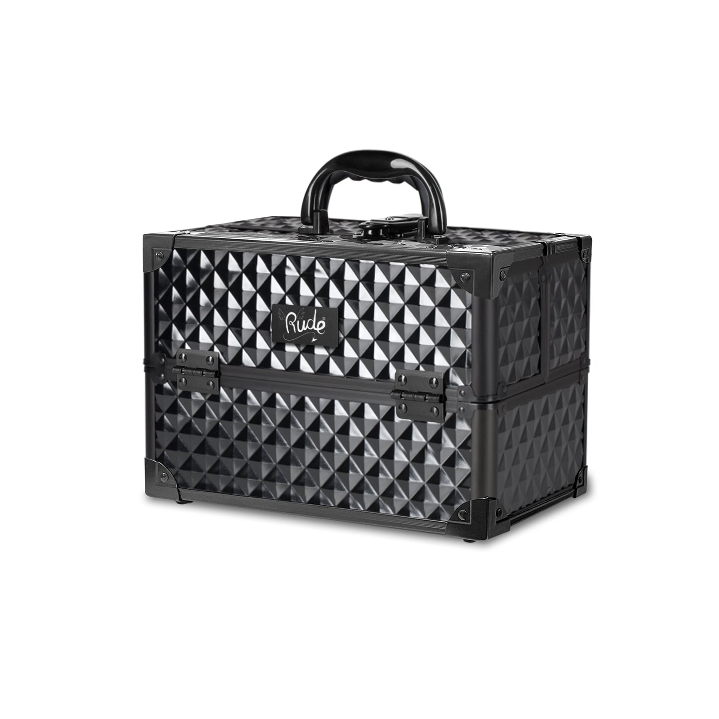 RUDE Mini Makeup Case by Avera Group