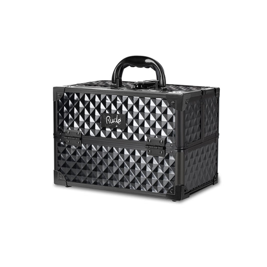 RUDE Mini Makeup Case by Avera Group