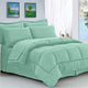 MINT GREEN