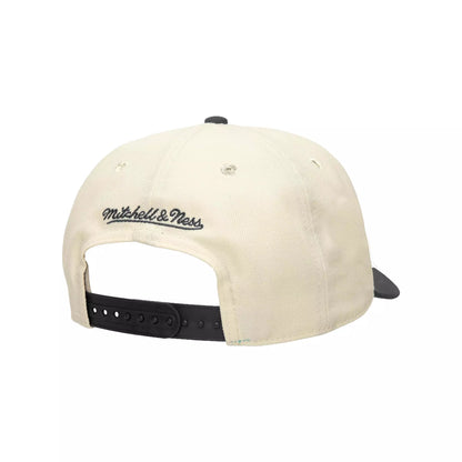 Mitchell & Ness Men's MLB Off Word Pro Snapback Dodgers Snapback Caps