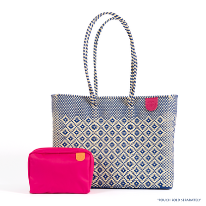 Woven Super Totes