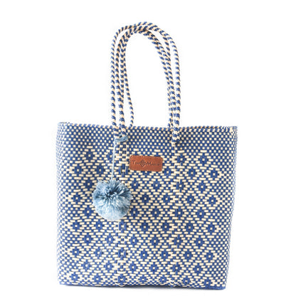 Woven Totes