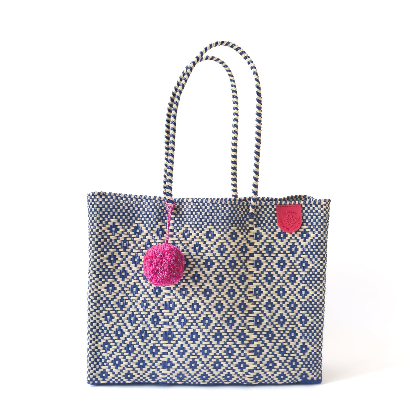 Woven Super Totes