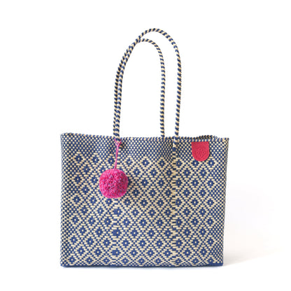 Woven Super Totes