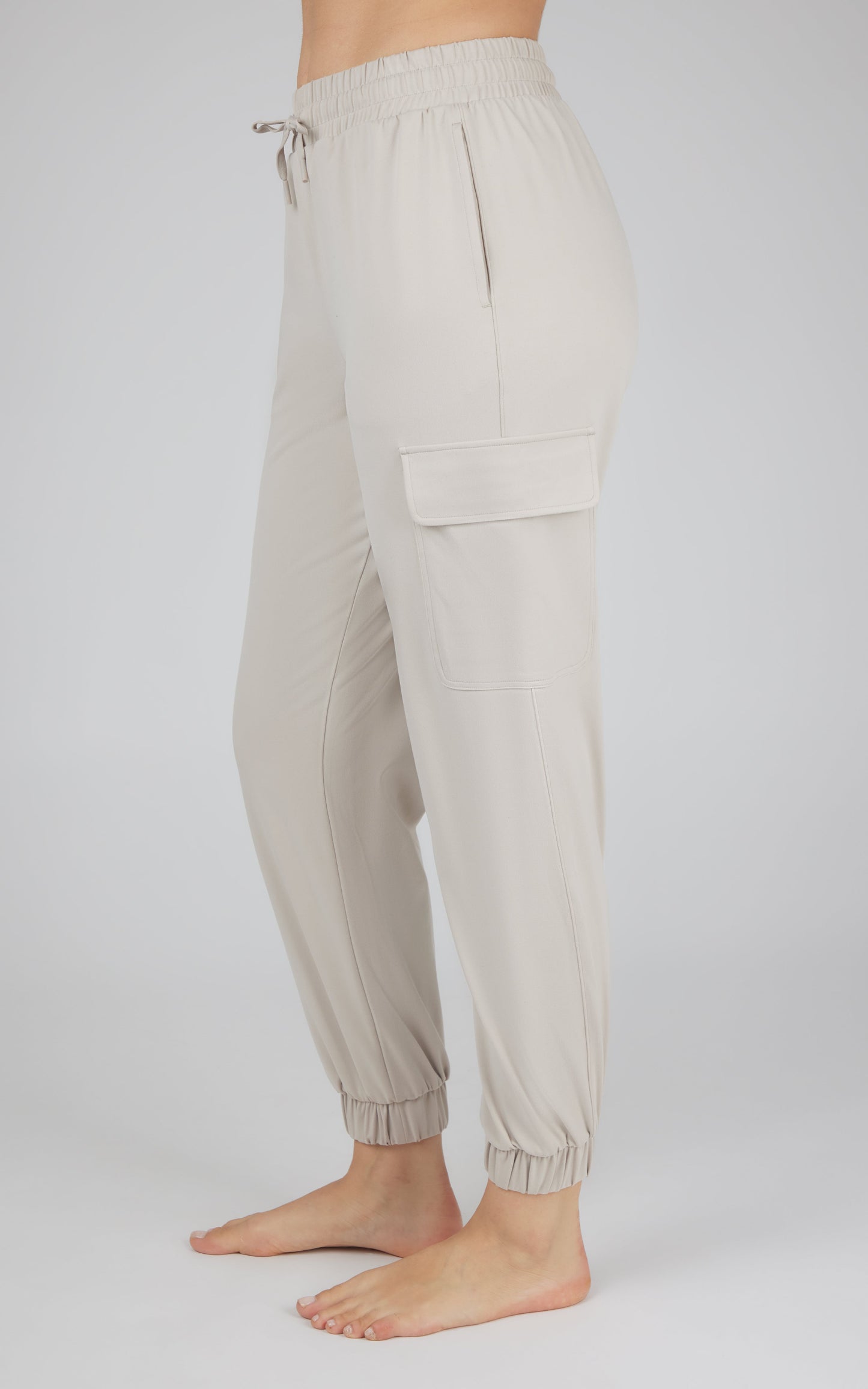 Lux Cargo Jogger