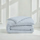 Blue & White