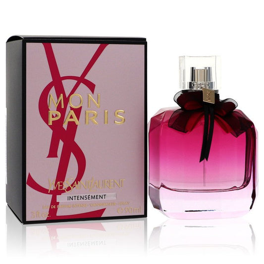 Eau De Parfum-