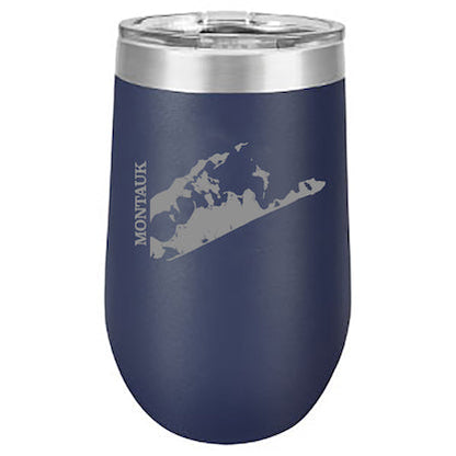 Montauk Insulated Tumblers