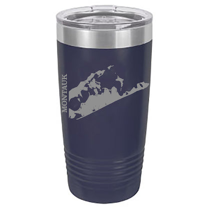 Montauk Insulated Tumblers