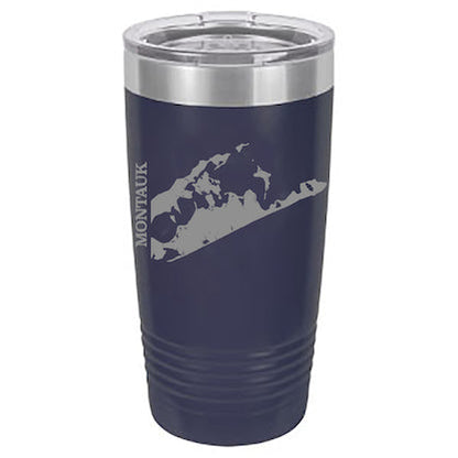 Montauk Insulated Tumblers