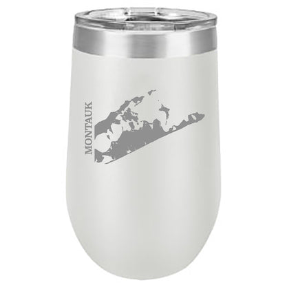 Montauk Insulated Tumblers