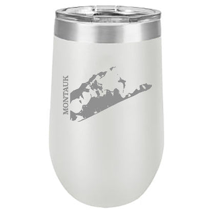 Montauk Insulated Tumblers