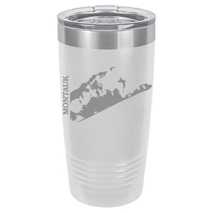 Montauk Insulated Tumblers