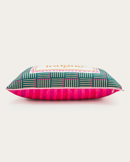 meeting fatigue pillow