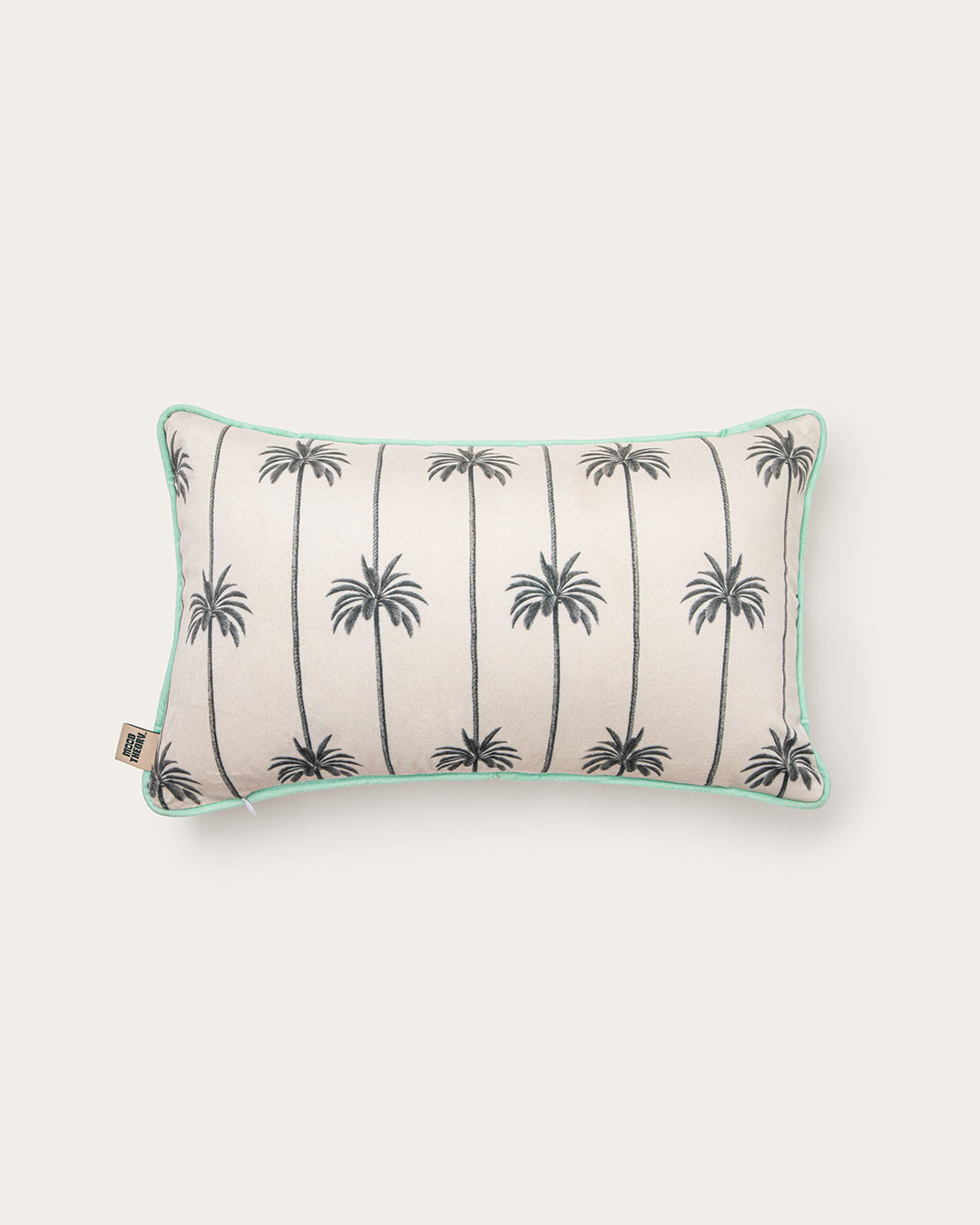 old money energy pillow