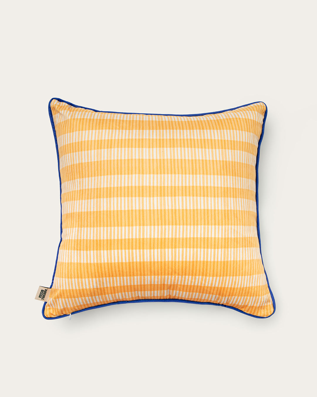 the good cups are gone pillow
