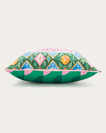 this is not the office I imagined pillow