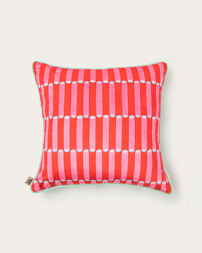 handled pillow