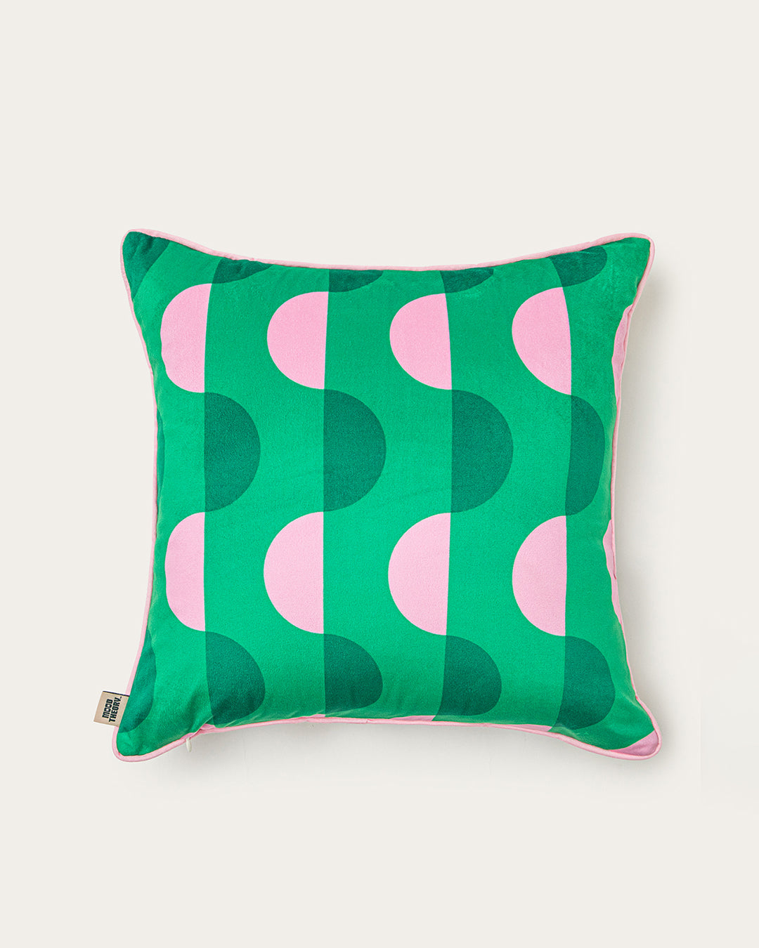 this is not the office I imagined pillow