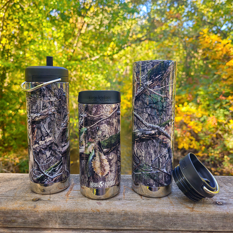 20oz TKWide with Twist Cap - Mossy Oak
