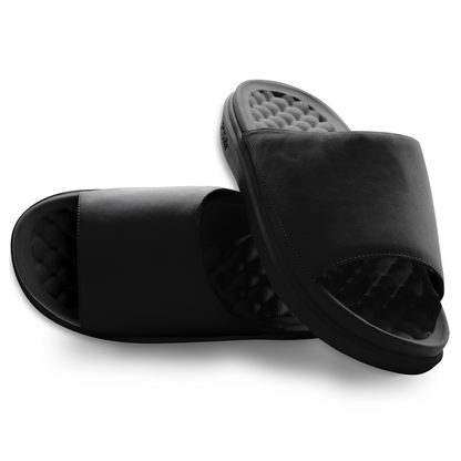 The Motive Slide Sandals