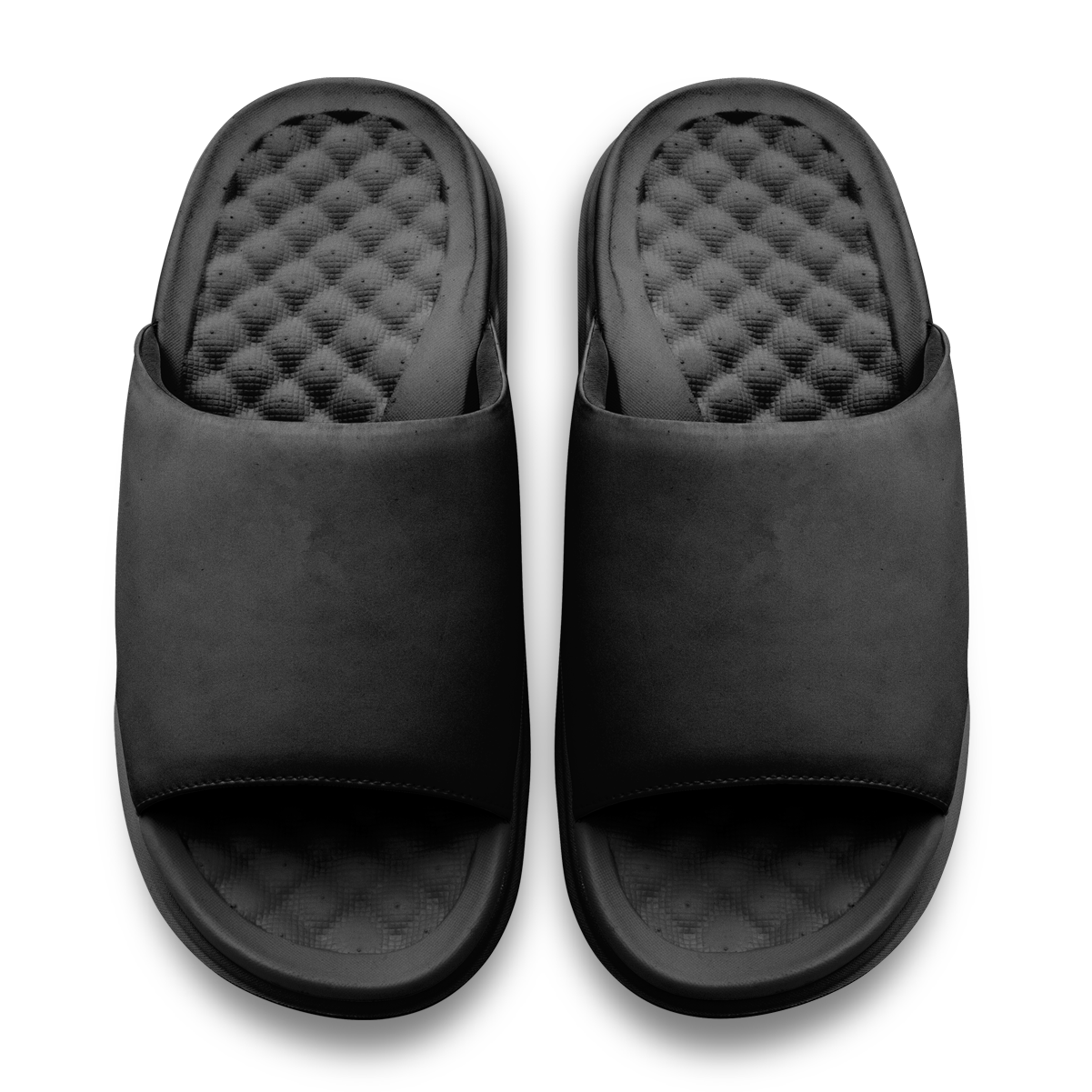 The Motive Slide Sandals
