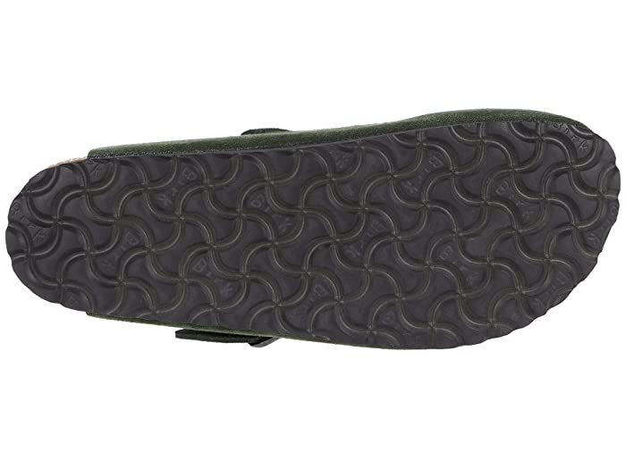 Mountain View Green-