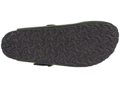 Mountain View Green-