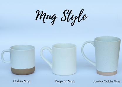 BHM Coffee Mug