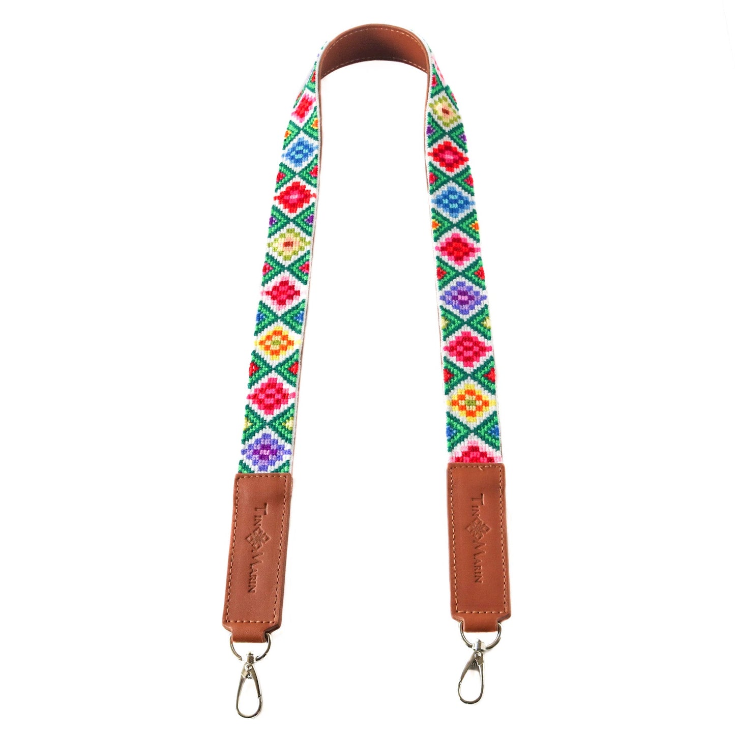 Mai Woven Straps