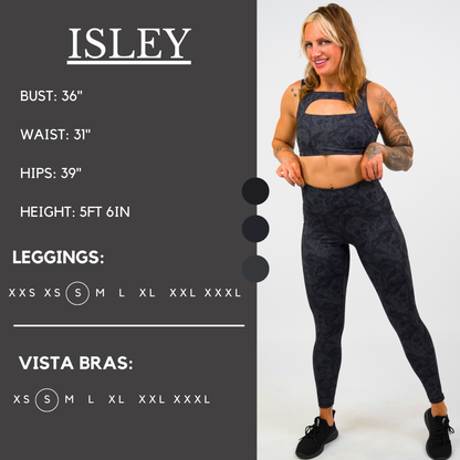 Constantly Varied Gear Mutiny Leggings