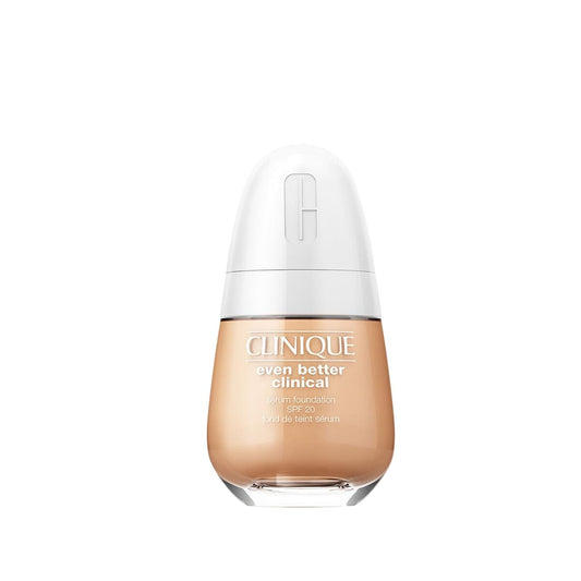 Clinique Even Better Clinical Serum Foundation SPF20 WN 30 Biscuit 30 ml - Serum Foundation with Sun Protection & Even Tone