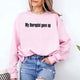 Light Pink