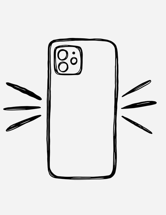 Elevated Faith Mystery Phone Case