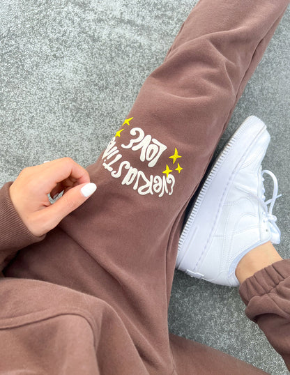 Elevated Faith Mystery Sweatpant
