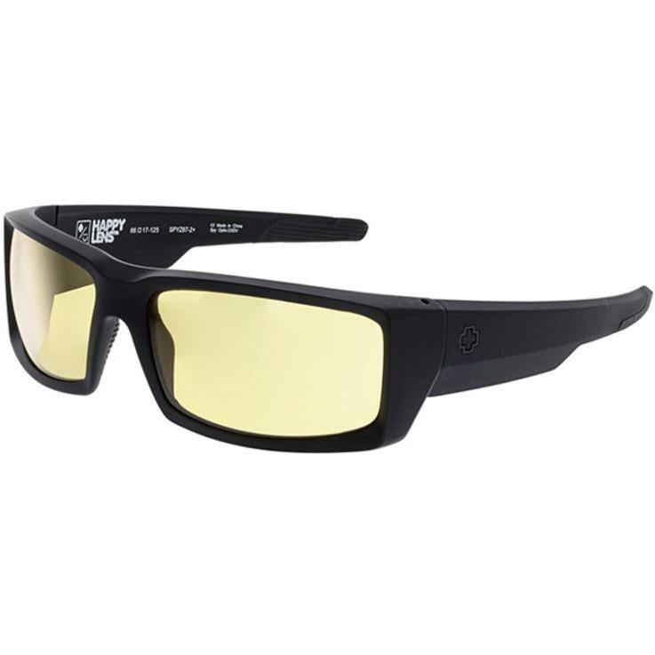 [673118243440] Mens Spy Optic General Sunglasses - sneakAR