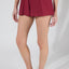 Tibetan Red