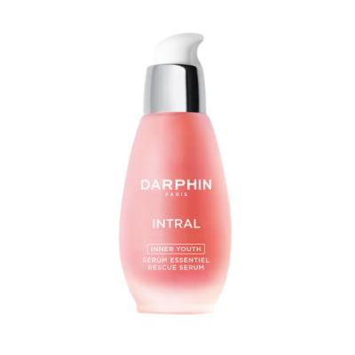 Darphin Intral Inner Youth Rescue Serum - Anti-Aging Skincare for Sensitive Skin, 1.01 fl oz