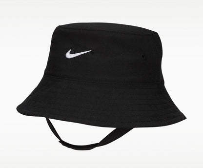 Nike Infant UPF 40+ Bucket Hat Black