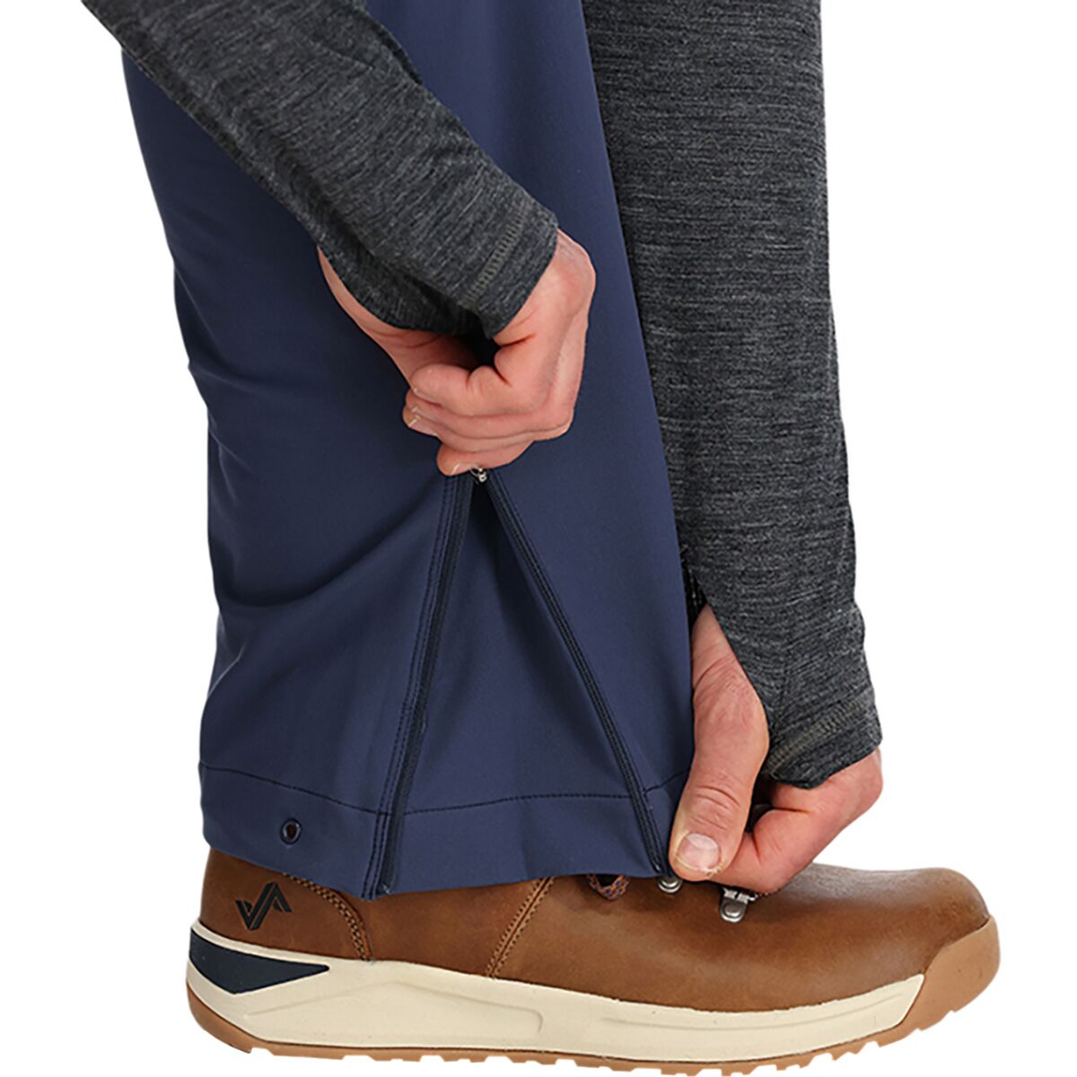 Outdoor Research Men's Cirque Ii Pants Water Resistant Wind Resistant Pants