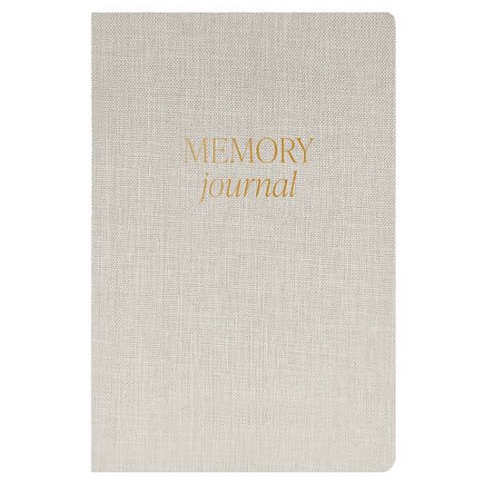 Memory Fabric Journal