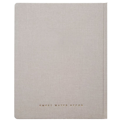 Holiday Memory Journal