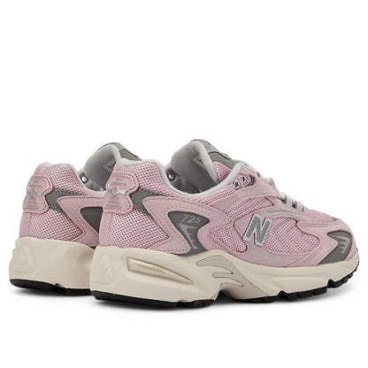 New Balance Men's 725 'Mid Century Pink' Sneakers