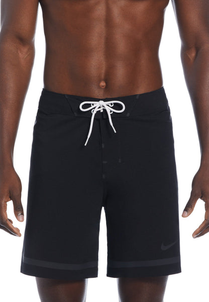 Nike Men's Swim Fadeaway 7" Board Shorts
