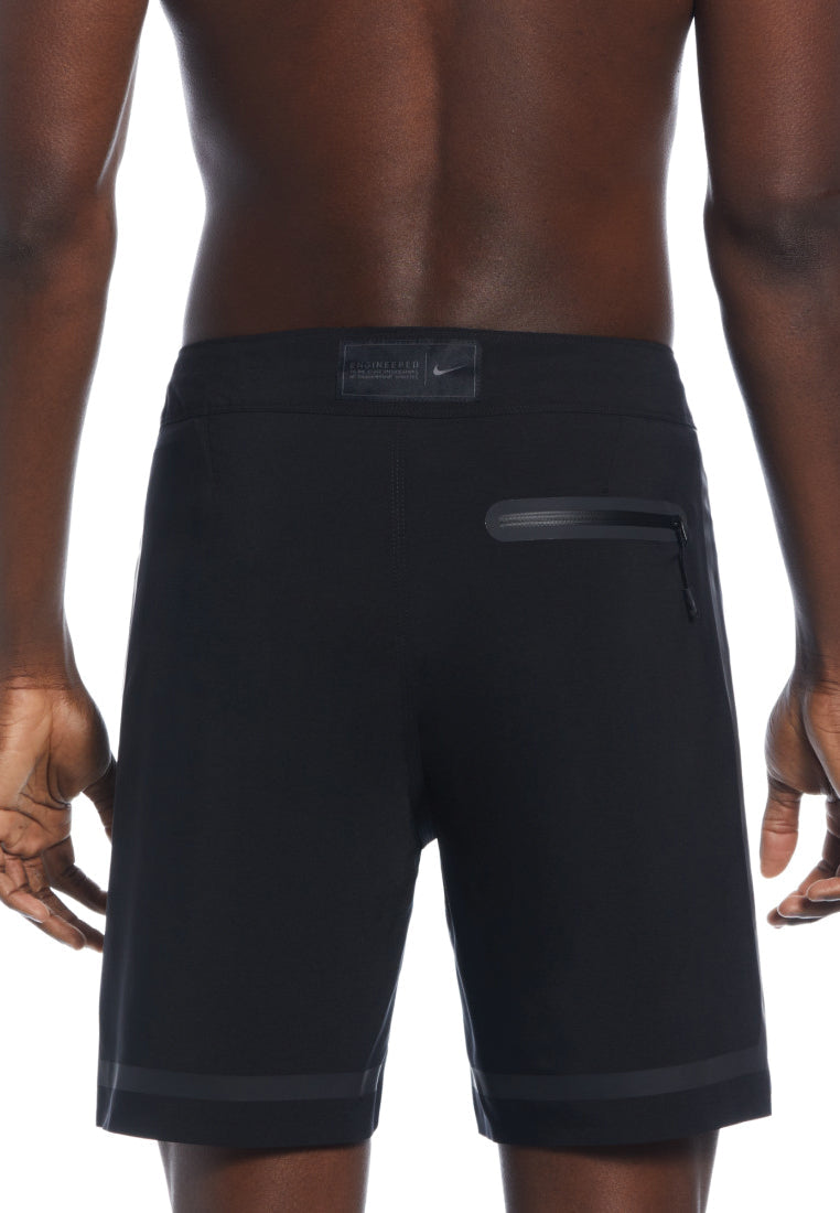 Nike Men's Swim Fadeaway 7" Board Shorts