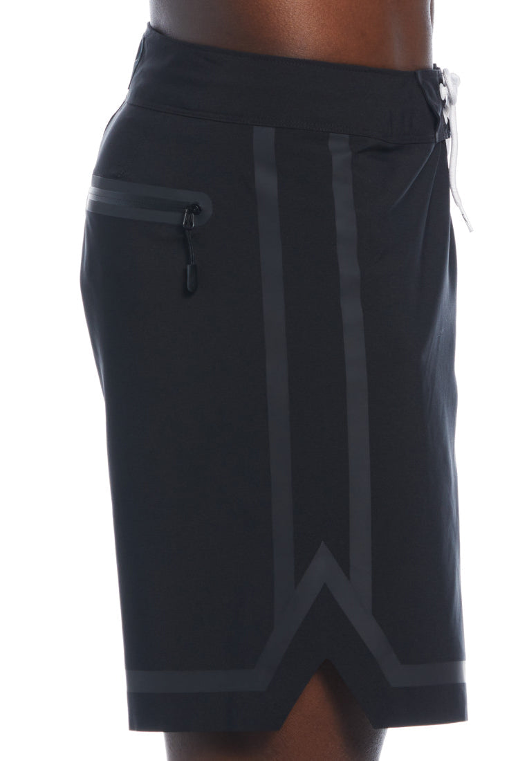 Nike Men's Swim Fadeaway 7" Board Shorts