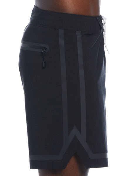 Nike Men's Swim Fadeaway 7" Board Shorts