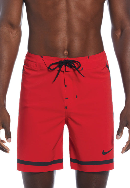 Nike Men's Swim Fadeaway 7" Board Shorts
